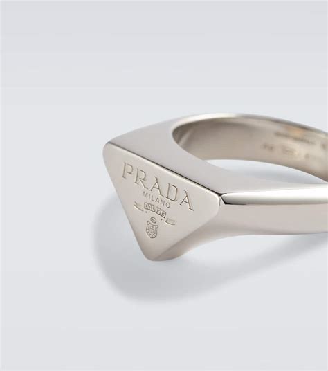 Prada jewelry rings